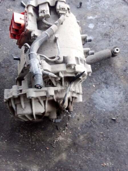 Elektro motor za Hibrid 2,0