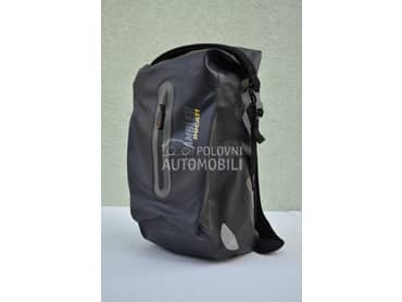 Ducati Scrambler tank torba