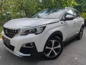 Peugeot 3008 1.2 Allure CROSSWAY