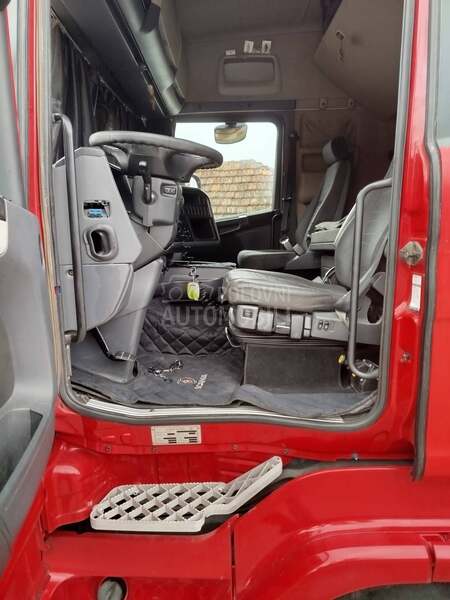 Scania r440
