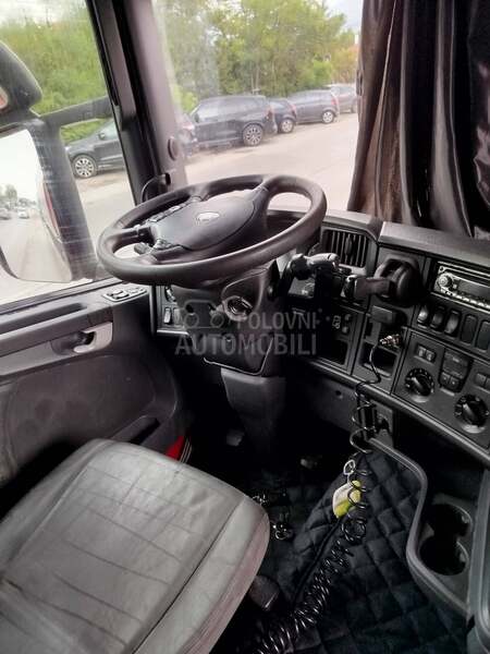 Scania r440