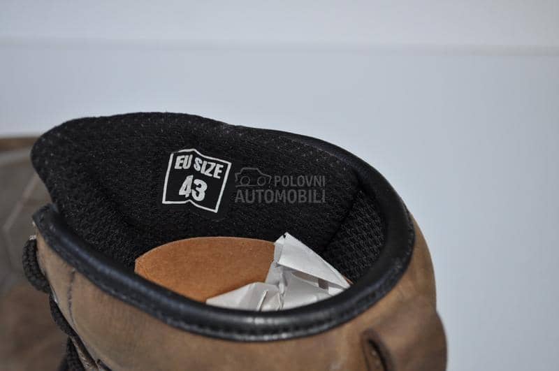 Held originalne moto cipele 43