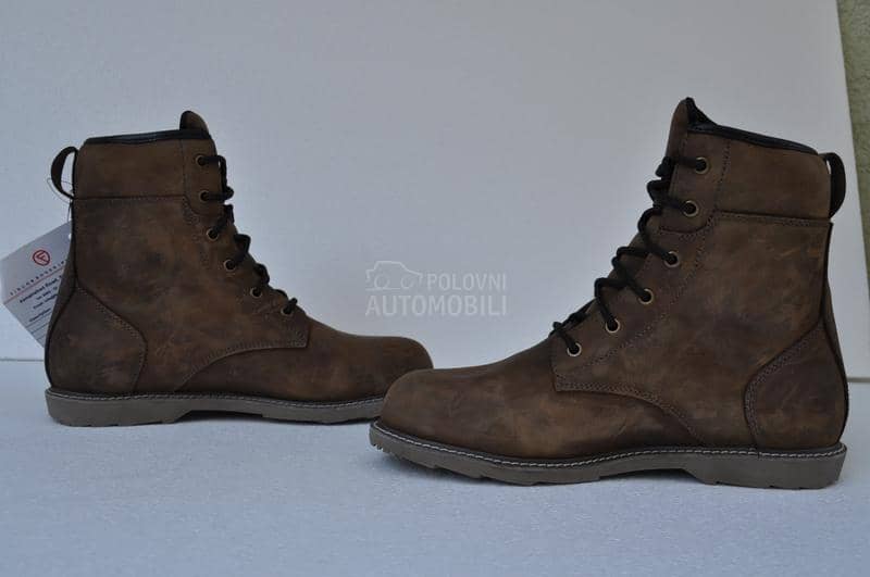 Held originalne moto cipele 43