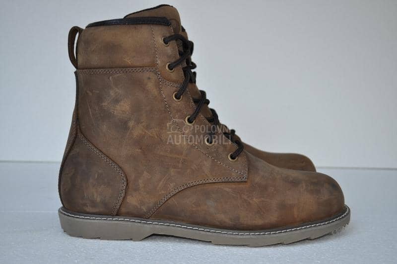 Held originalne moto cipele 43