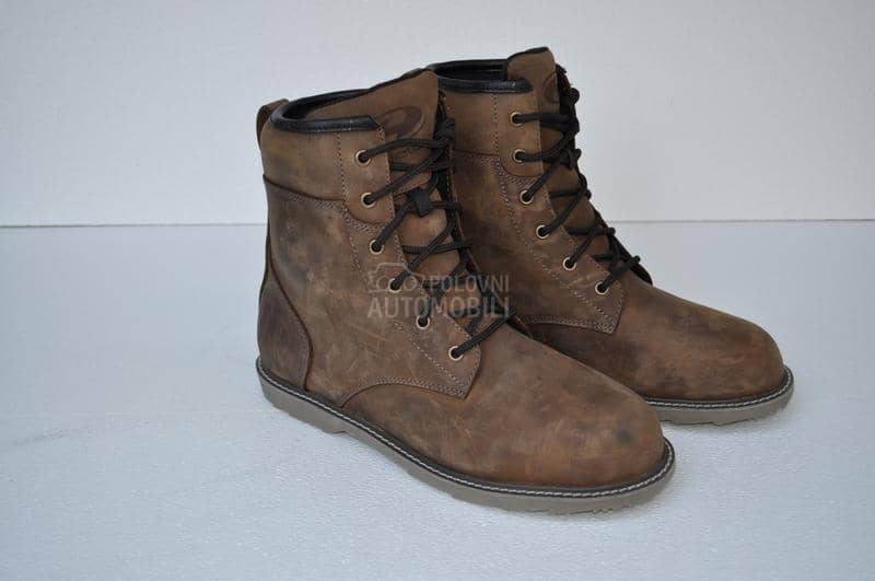 Held originalne moto cipele 43