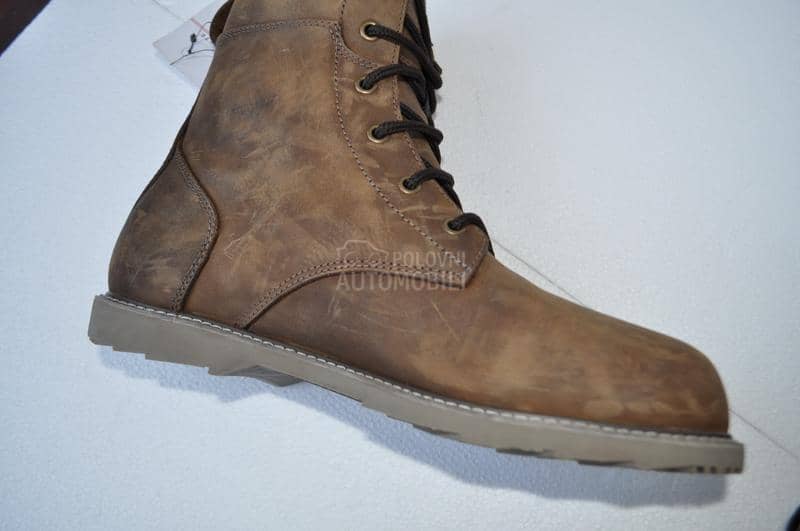 Held originalne moto cipele 43