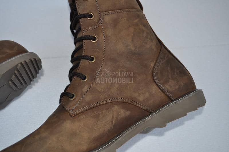 Held originalne moto cipele 43