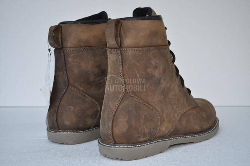 Held originalne moto cipele 43