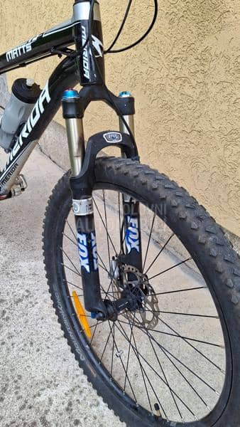 Merida Matts tfs deore xt