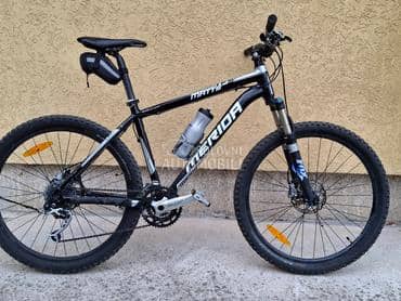 Merida Matts tfs deore xt