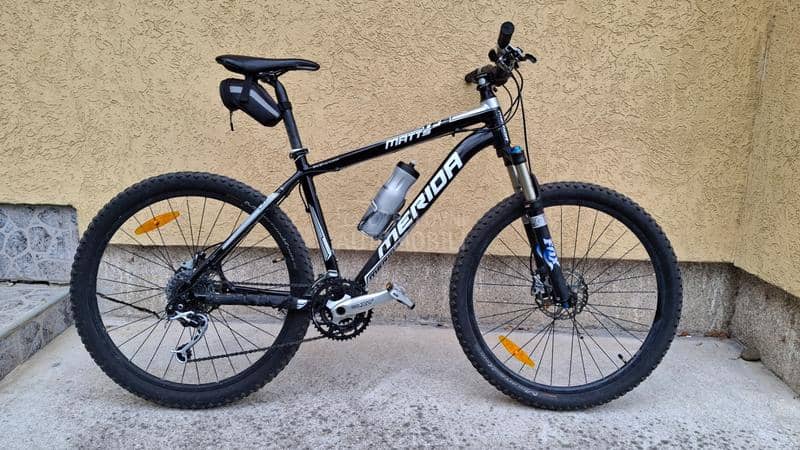 Merida Matts tfs deore xt