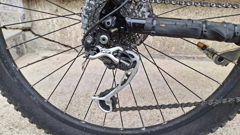 Merida Matts tfs deore xt