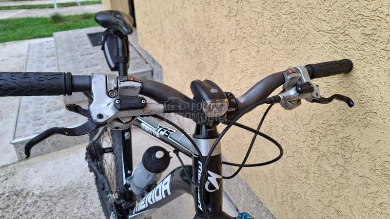 Merida Matts tfs deore xt