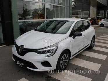 Renault Clio 1.0 sCe