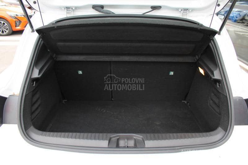 Renault Clio 1.0 sCe