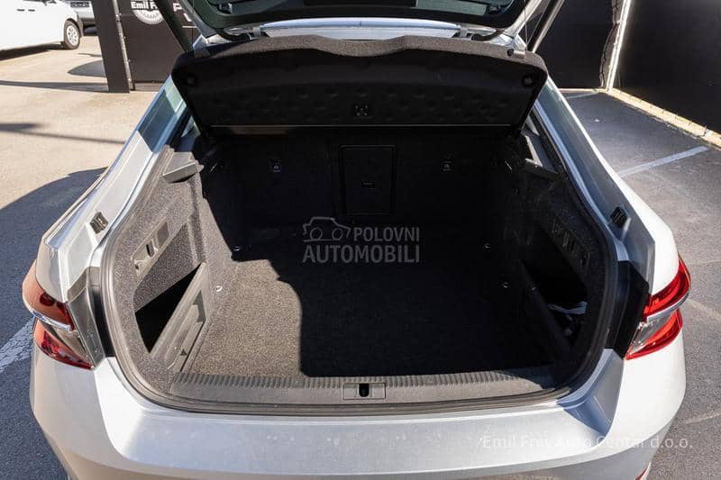 Škoda Superb 1.4 DSG Ambition