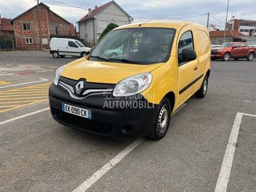 Renault Kangoo 1.5 DCI