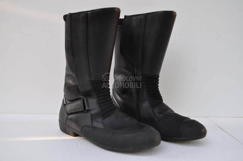 BMW Gore-Tex cizme 46