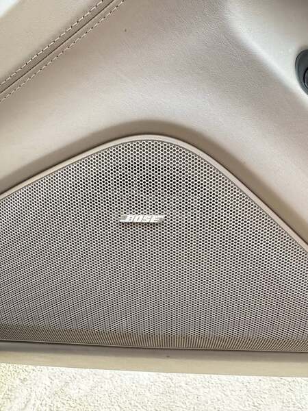 Porsche Panamera 4