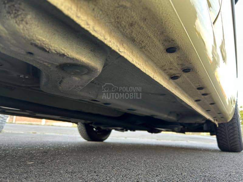 Fiat Panda 1.2 8v LEPA