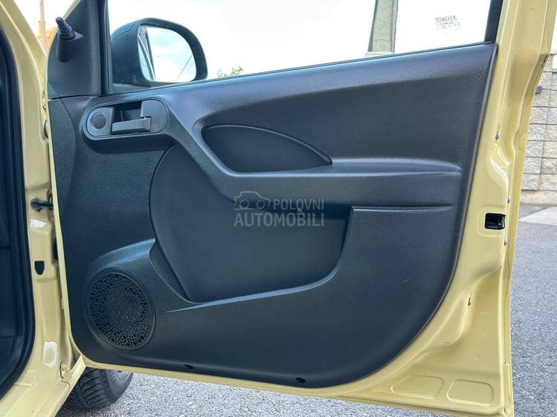 Fiat Panda 1.2 8v LEPA