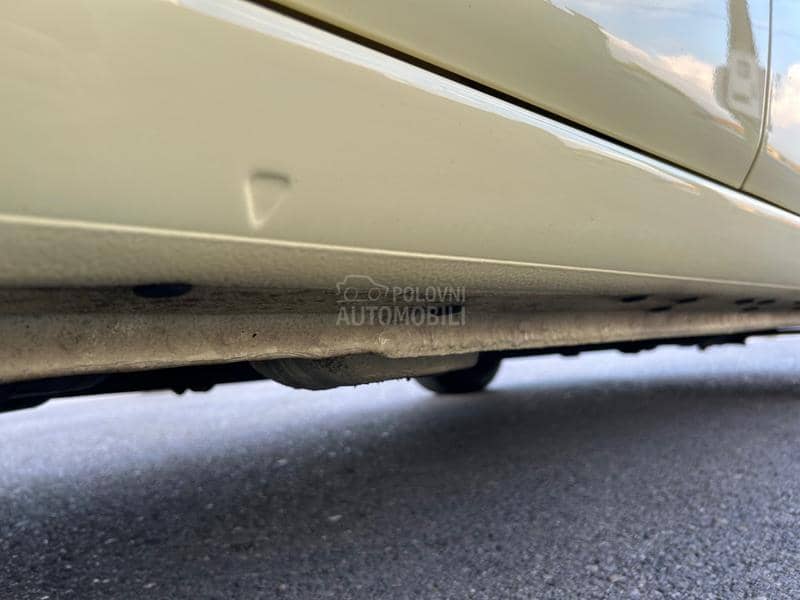 Fiat Panda 1.2 8v LEPA