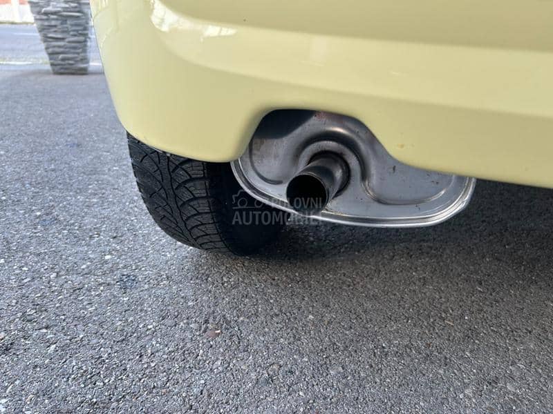 Fiat Panda 1.2 8v LEPA