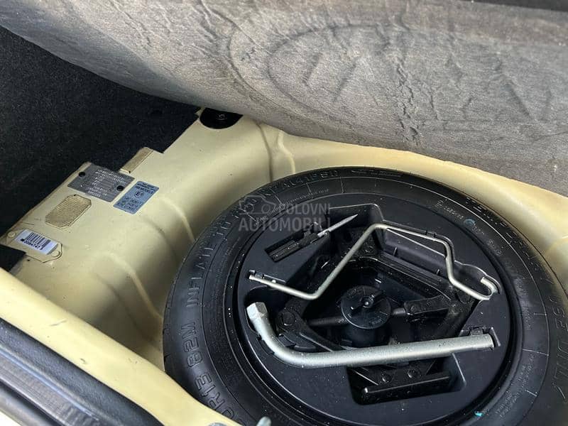 Fiat Panda 1.2 8v LEPA