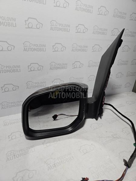 CADDY 2K5 LEVI RETROVIZOR