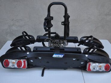 Mottez originalni nosac za 2 e bike bicikle za kuku  