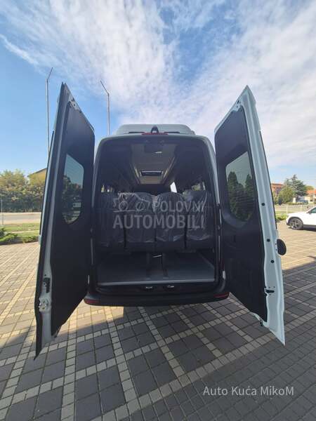 Mercedes Benz SPRINTER 517 MEĐUGRADSKI