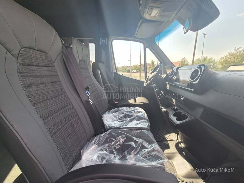 Mercedes Benz SPRINTER 517 MEĐUGRADSKI