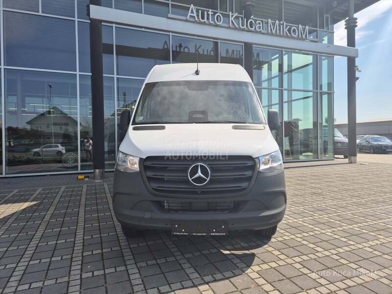 Mercedes Benz SPRINTER 517 MEĐUGRADSKI