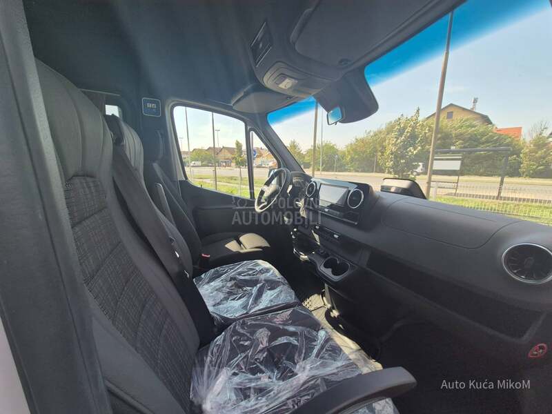 Mercedes Benz SPRINTER 517 MEĐUGRADSKI