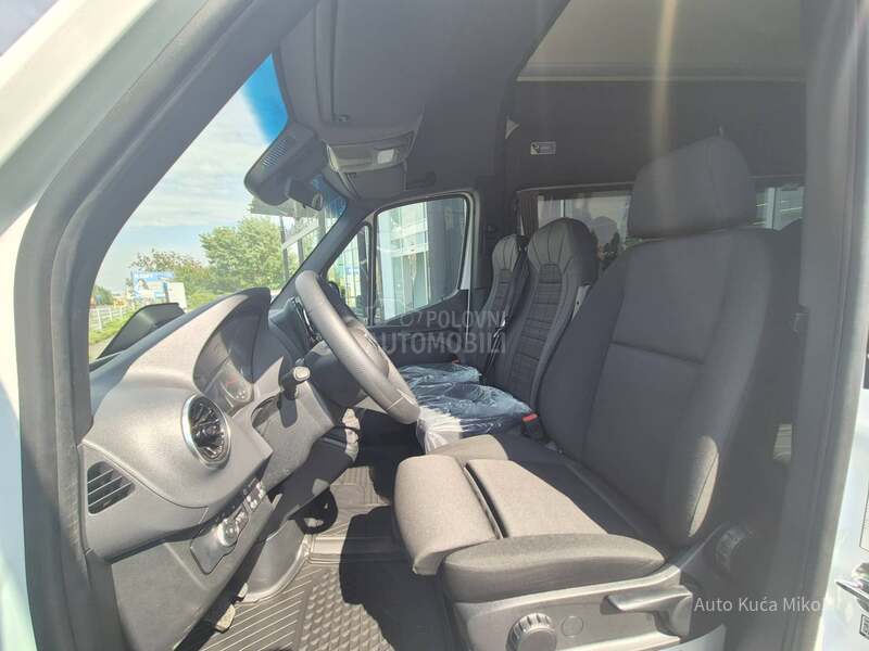 Mercedes Benz SPRINTER 517 MEĐUGRADSKI