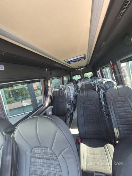 Mercedes Benz SPRINTER 517 MEĐUGRADSKI