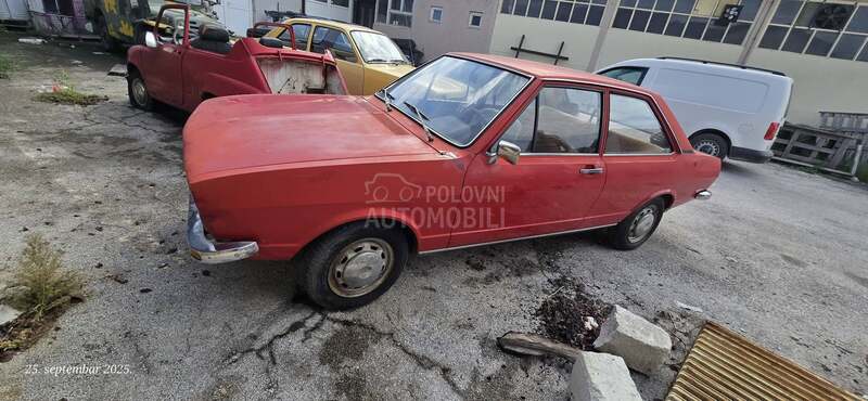 Audi 80 