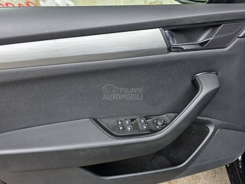 Škoda Superb 2.0tdi4x4Kuplj.ovde