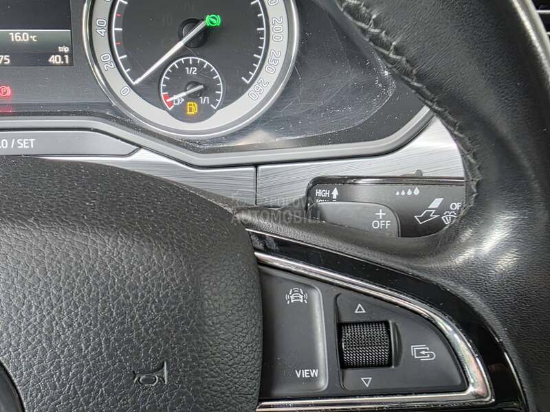 Škoda Superb 2.0tdi4x4Kuplj.ovde