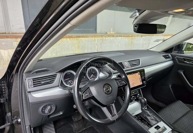 Škoda Superb 2.0tdi4x4Kuplj.ovde