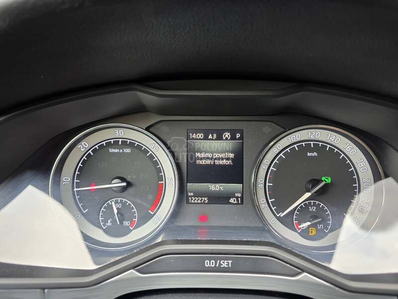 Škoda Superb 2.0tdi4x4Kuplj.ovde