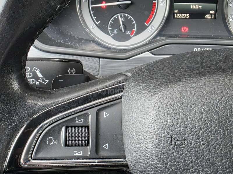 Škoda Superb 2.0tdi4x4Kuplj.ovde