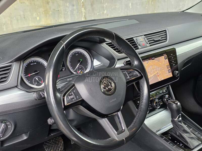 Škoda Superb 2.0tdi4x4Kuplj.ovde