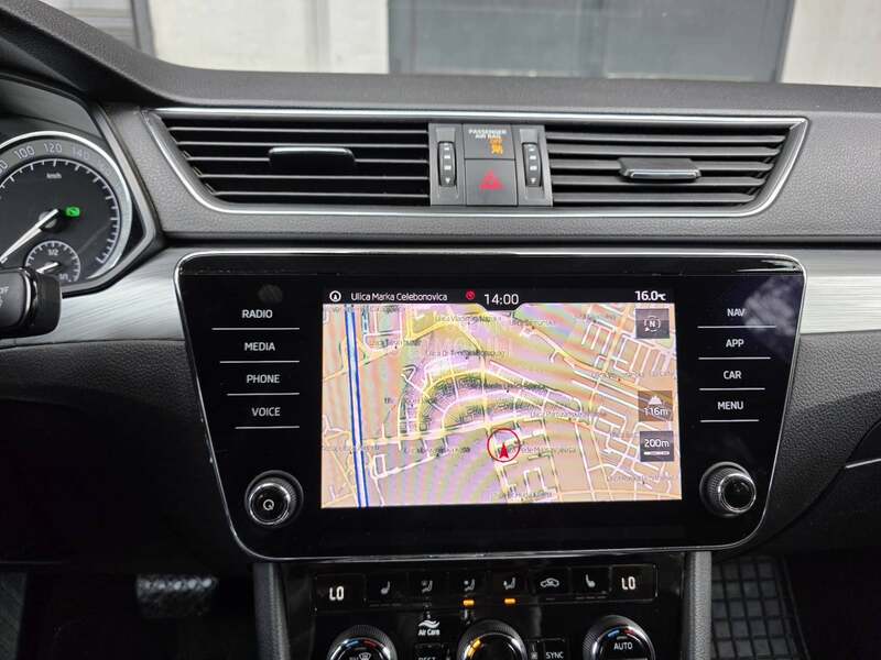 Škoda Superb 2.0tdi4x4Kuplj.ovde