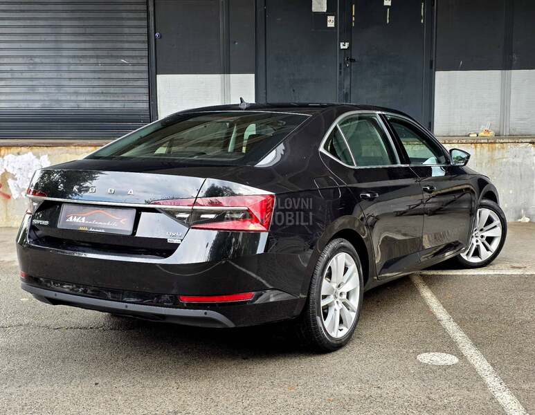 Škoda Superb 2.0tdi4x4Kuplj.ovde