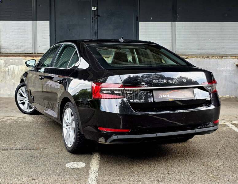 Škoda Superb 2.0tdi4x4Kuplj.ovde