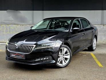 Škoda Superb 2.0tdi4x4Kuplj.ovde
