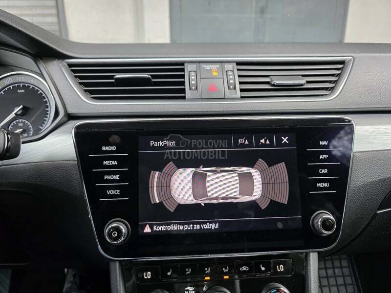 Škoda Superb 2.0tdi4x4Kuplj.ovde