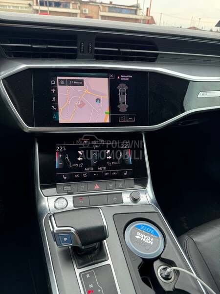 Audi A6 40 tdi