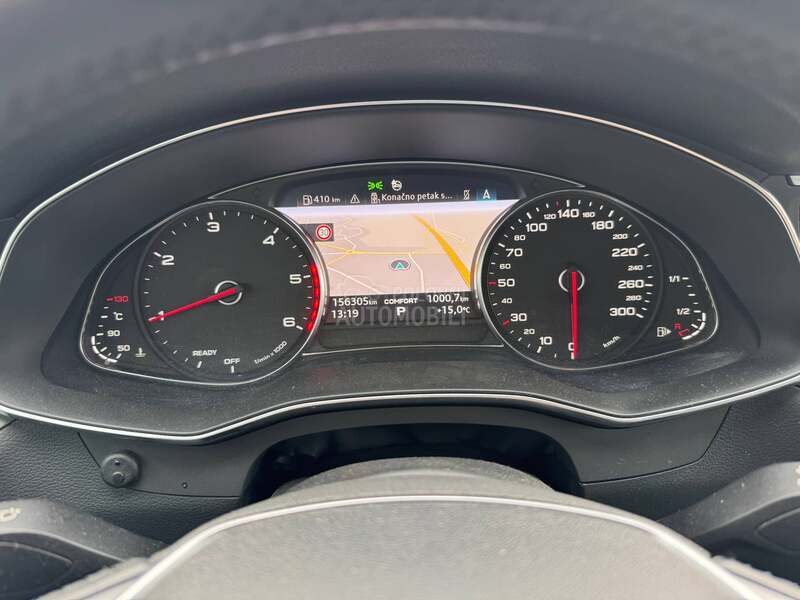 Audi A6 40 tdi